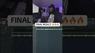 I think this might be the secret to making HARD vintage samples 💿🔥#shorts #flstudio #howtomake