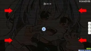 osu! 17 SEVENTEEN - может просто