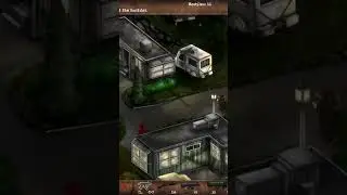 Postal Redux 