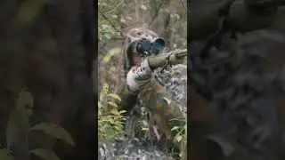 Modern warfare tactics