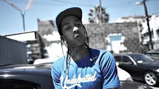 Nipsey Hussle - A Miracle (Izzamuzzic Remix)