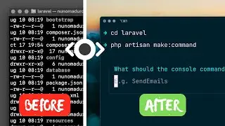 Make Your Mac Terminal Look Amazing! 🍃