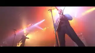 Pallbearer - Forgotten Days - Live at Amplifest 2022 FDS1