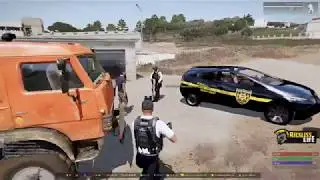 Arma 3 (COP MONTAGE)(RP)