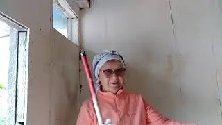 Делаем домик на дереве! 😊