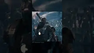 💣 Вооружение первого костюма Воителя (Mark I) 