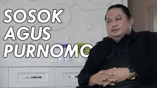SOSOK AGUS PURNOMO DI MATA KELUARGA