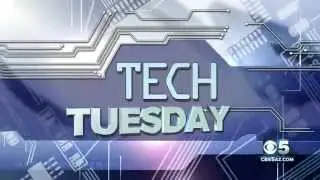 Tech Tuesday - Making Your Kitchen Smart - CBS 5 Morning News (KPHO)