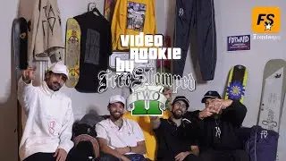 VIDEO ROOKIE II by FREESTOMPED - PRESENTACIÓN GANADORES 2023