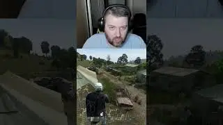Повелитель зомби в Dayz #simsterplay
