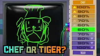 Nonsensory but it's ✧magical✧ | Jackbox
