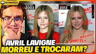 PAUL MCCARTNEY, AVRIL LAVIGNE E MAIS: 10 MAIORES TEORIAS CONSPIRATÓRIAS DO MUNDO DA MÚSICA!