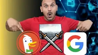 Google vs Duck Duck Go: Which Search Engine is better?