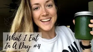 What I Eat In A Day #4 | Medical Medium, Plant Based, & Grain-Free