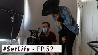 #SetLife Ep. 52 | Alli Walker- Country Music