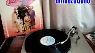 Enrique y Ana (Los Punkitos) - Caca Culo Pedo Pis - Vinyl version