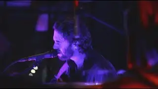 "Cold Eyes" by Walden (Live from MXMENTS)