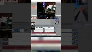 SPEED EDIT (SONY VEGAS)