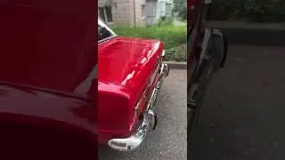 ВАЗ 2101, В СТИЛЕ РЕТРО🔥