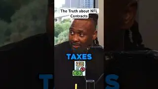 The Truth about NFL Contracts