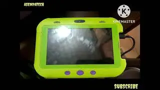 Hard Reset Xtigi Kids Tab || X-TIGI Factory Data Reset