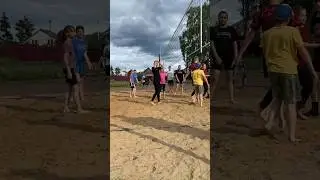 Разминка🏃‍♂️  