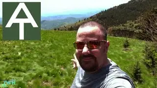 Appalachian Trail... 2019... First Summit