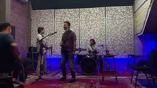 berikan aku cinta suci cover joni band ungu
