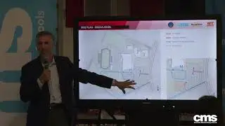 South Mecklenburg High School Bond Project Update