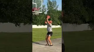 BASKETBALLS CANT DUNK!
