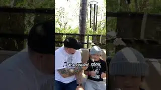 Who remembers this OG viral TikToK Dance??