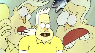 QUIPS | Regular Show Reaction