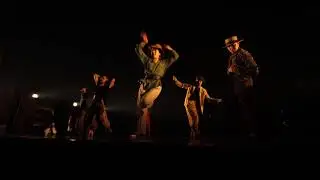 DOWNTOWN BOUNCE + 9stepper'z!! + Cloud Nine THE ABSOLUTE vol.9 2018 DANCE SHOWCASE