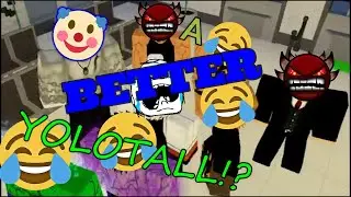 Mighty Omega - rerolling for a BETTER YOLOTALL!?