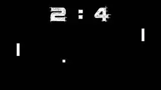 Pong - Development #1