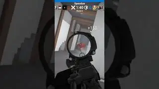 The New #r6 Update!!! #shorts
