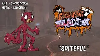 Spiteful - Friday Night Foundation OST