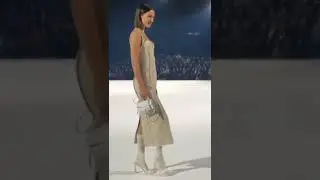 bellahadid x jacquemus fall 20/21 