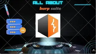 Mastering Burp Suite: A Comprehensive Guide