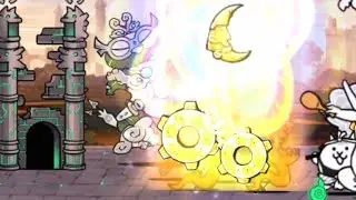 Primitive Souls 3 * Before 2nd Dogu