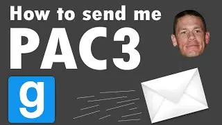 How to send me PAC3 cars!!!