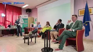 ITET Lucera 100 anni e non mostrarli