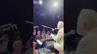 Weet jij wie Bill Withers is? Eerlijk zeggen!