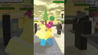 Wild Side | Roblox S.E.W.H 