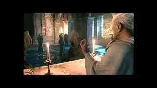 Прохождение Theif  Начало #1