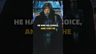 Why Did Luke Become Palpatine’s Apprentice? 