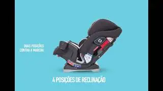 Graco SlimFit