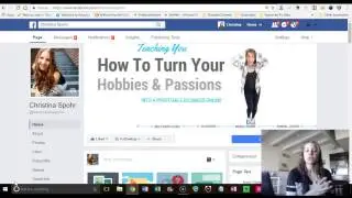 Find The Call To Action Button On Facebook Right Now