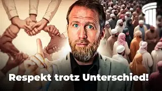 Das solltest du über Meinungsverschiedenheiten wissen