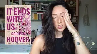 It ends with us - PARTE 1 